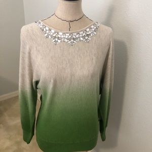 Inc International Concepts Sweater